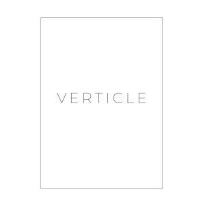 Verticle