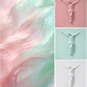 Grace – Set of 3 BC COLOURS