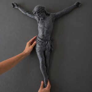 CRUCIFIED | Stone